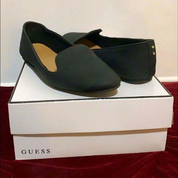 Call it Spring loafers